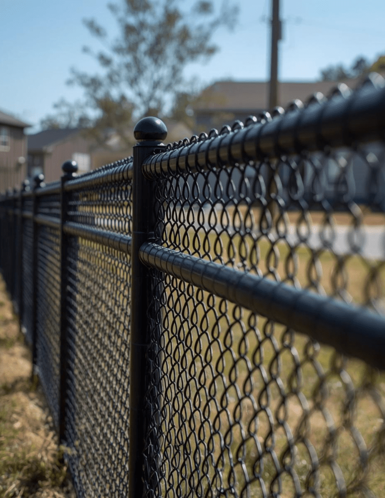 AB Fence Pros-Chainlink